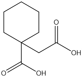 Gabapentin EP Impurity E